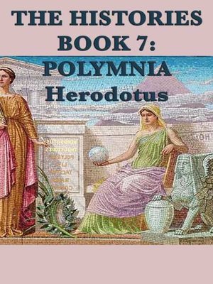 cover image of The Histories Book 7
